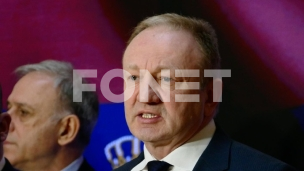 Srbija nazadije na putu ka EU